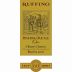 Ruffino Ducale Oro Chianti Classico Riserva 2007 Front Label