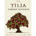 Tilia Cabernet Sauvignon 2011 Front Label