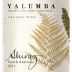 Yalumba Organic Shiraz 2011 Front Label