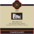 Camigliano Brunello di Montalcino 2007 Front Label
