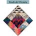 Feudi del Pisciotto Missoni Cabernet Sauvignon 2010 Front Label