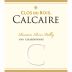 Clos du Bois Calcaire Vineyard Chardonnay 2011 Front Label