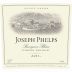Joseph Phelps Sauvignon Blanc 2011 Front Label
