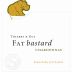 Fat Bastard Chardonnay 2011 Front Label