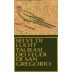 Feudi di San Gregorio Taurasi Selve di Luoti 2002 Front Label