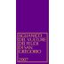 Feudi di San Gregorio Aglianico del Vulture 2007 Front Label