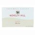 Novelty Hill Merlot 2008 Front Label