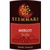 Arancio Stemmari Merlot 2011 Front Label