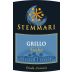 Arancio Stemmari Grillo 2010 Front Label