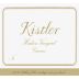 Kistler Vineyards Hudson Chardonnay 2009 Front Label
