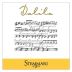 Arancio Stemmari Dalila 2013 Front Label
