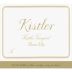 Kistler Vineyards Kistler Vineyard Chardonnay 2009 Front Label