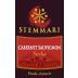 Arancio Stemmari Cabernet Sauvignon 2013 Front Label