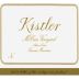 Kistler Vineyards McCrea Chardonnay 2007 Front Label