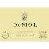DuMOL Russian River Valley Chardonnay 2010 Front Label