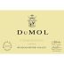 DuMOL Chloe Chardonnay 2009 Front Label