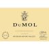 DuMOL Isobel Chardonnay 2008 Front Label