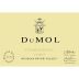 DuMOL Isobel Chardonnay 2009 Front Label