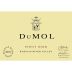 DuMOL Russian River Valley Pinot Noir 2010 Front Label