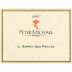 Peter Michael L'Esprit des Pavots 2007 Front Label