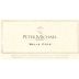 Peter Michael Belle Cote Chardonnay 2009 Front Label