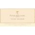 Peter Michael Cuvee Indigene Chardonnay 2009 Front Label