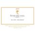 Peter Michael Cuvee Indigene Chardonnay 2010 Front Label