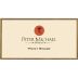 Peter Michael Point Rouge Chardonnay 2007 Front Label