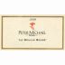 Peter Michael Le Moulin Rouge Pinot Noir 2009 Front Label
