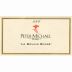 Peter Michael Le Moulin Rouge Pinot Noir 2008 Front Label