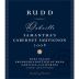 Rudd Samantha's Cabernet Sauvignon 2008 Front Label