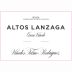 Bodega Lanzaga Altos de Lanzaga 2007 Front Label