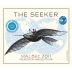 The Seeker Malbec 2011 Front Label