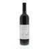 The Seeker Malbec 2011 Back Bottle Shot