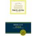 Feudo Principi di Butera Principi di Butera Merlot 2013 Front Label