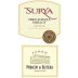 Feudo Principi di Butera Principi di Butera 'Surya' Nero d'Avola - Merlot 2012 Front Label
