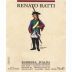 Renato Ratti Barbera d'Alba 2011 Front Label