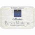 Marchesi di Barolo Maraia Barbera di Monferrato 2011 Front Label
