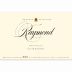 Raymond Reserve Selection Chardonnay 2011 Front Label