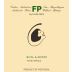 Filipa Pato Bairrada Ensaios FP Branco 2015 Front Label