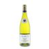 Simonnet-Febvre Chablis 2011 Front Bottle Shot
