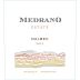 Filus Medrano Malbec 2015 Front Label