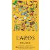 Filus Lazos Malbec 2015 Front Label
