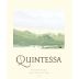 Quintessa 2009 Front Label