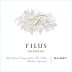 Filus Reserve Malbec 2011 Front Label
