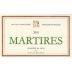 Finca Allende Martires 2010 Front Label