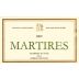 Finca Allende Martires 2009 Front Label