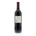 Buehler Cabernet Sauvignon 2010 Back Bottle Shot