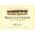 Rust en Vrede Merlot 2011 Front Label