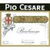 Pio Cesare Barbaresco 2008 Front Label